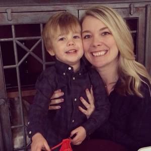 Meet your Posher, Jennifer